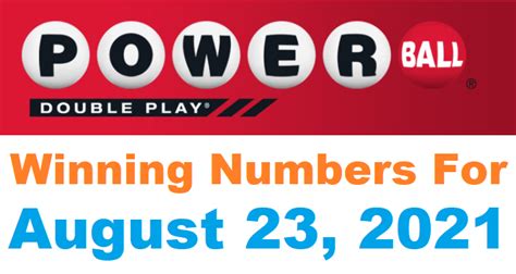 If funds are insufficient to pay set prizes, non-jackpot prizes may be paid on a pari-mutuel basis and could be lower than the amount shown. . Florida powerball double play winning numbers